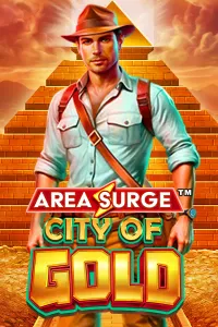 Area Surge City of Gold